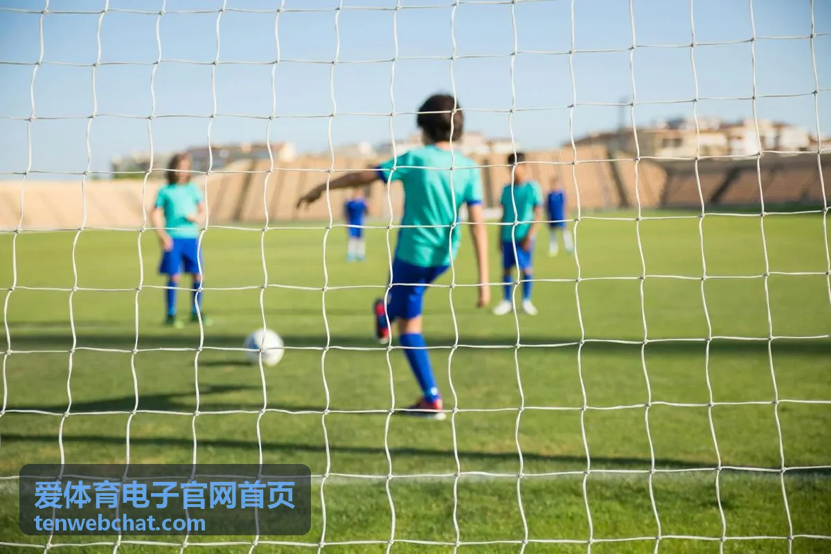 爱体育电子官网首页展示的智能运动设备与场馆电子系统实景